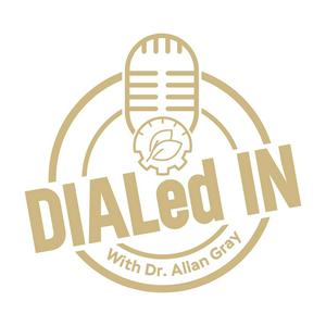 DIALed IN