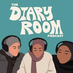 Listen to Diary Room Podcast in the App