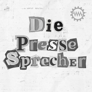 Listen to Die Pressesprecher in the App