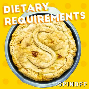 Dietary Requirements