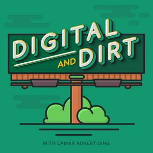 Listen to Digital & Dirt in the App