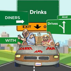 Diners, Drinks, and Drives