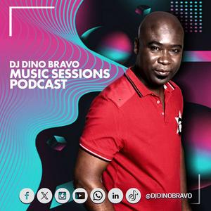 Listen to DJ DINO BRAVO MUSIC SESSIONS in the App