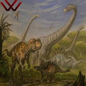 dinosaurs