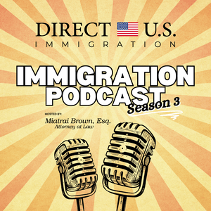 Direct U.S. Immigration