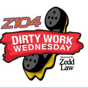 Listen to Dirty Work Wednesday in the App