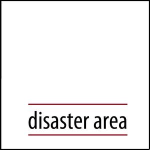 Listen to Disaster Area in the App