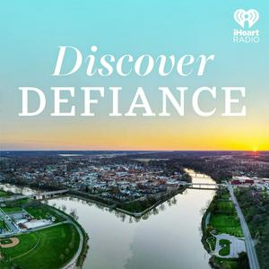 Discover Defiance