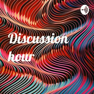 Discussion hour