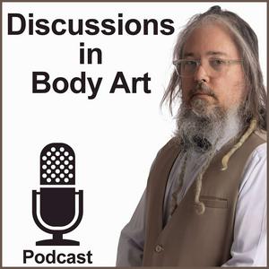 Discussions in Body Art