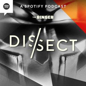 Listen to Dissect in the App