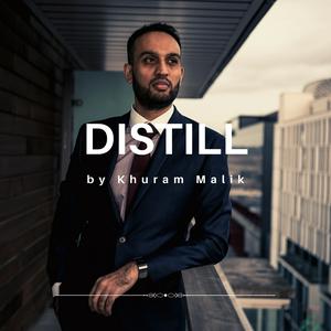 Distill