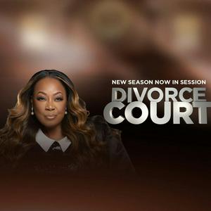 Listen to Divorce Court in the App