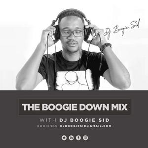 Dj Boogie Sid