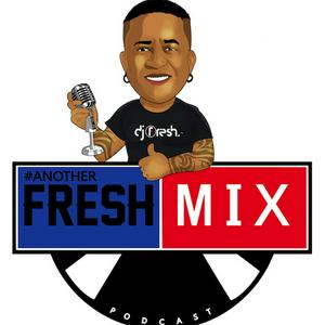 Listen to Dj Fresh (SA) #AnotherFreshMix in the App