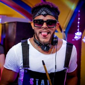 DJ icono