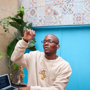 Dj OnlyOne’s Mix-It-Up series
