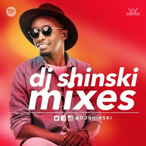 Listen to Dj Shinski New Mixes in the App