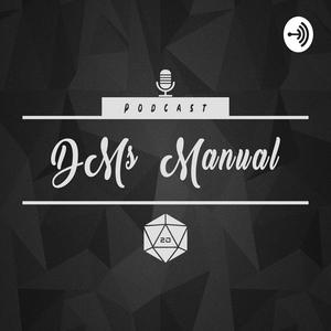 DMs Manual