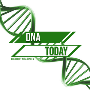 Listen to DNA Today: A Genetics Podcast in the App