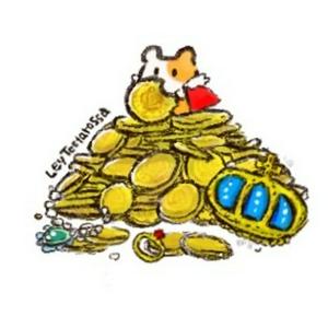 DnDをゆる～く語る　語る冒険者亭