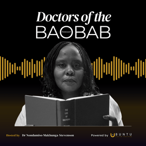 Listen to Doctors of the Baobab in the App