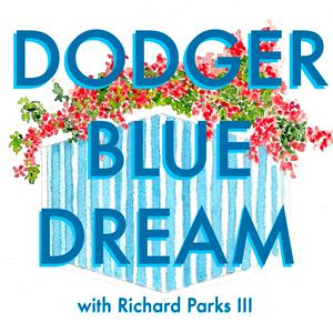 Listen to Dodger Blue Dream in the App