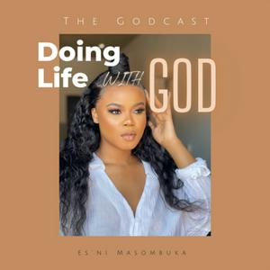Doing Life With God