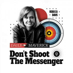 Listen to Don't Shoot The Messenger in the App