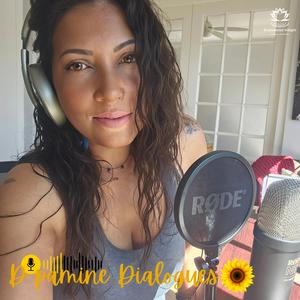 Dopamine Dialogues: Sarika Richard