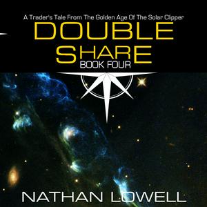 Listen to Double Share in the App