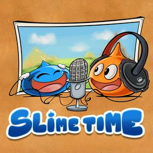 Listen to Dragon Quest Slime Time in the App