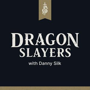 Listen to Dragon Slayers in the App