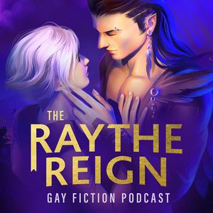 Listen to Raythe Reign's Ever Dark in the App