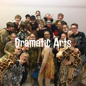 Dramatic Arts