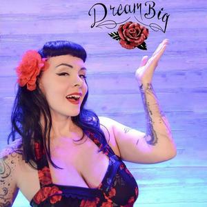 Always Dream Big