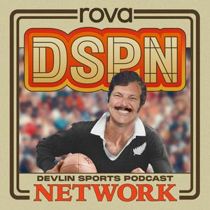 Listen to DSPN - Devlin Sports Podcast Network in the App