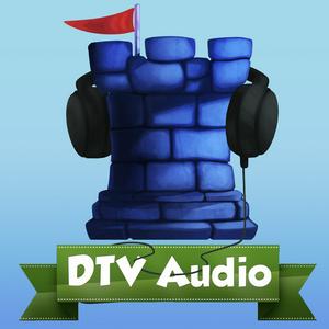 Listen to DTV Audio in the App