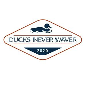 Ducks Never Waver Lunch Break