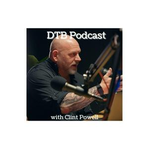During the Break with Clint Powell