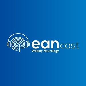 Listen to eanCast: Weekly Neurology in the App