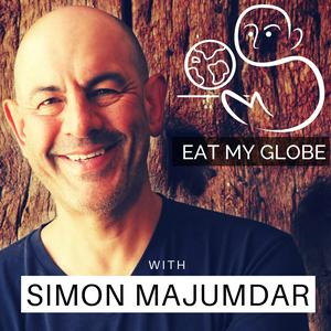 Listen to Eat My Globe in the App