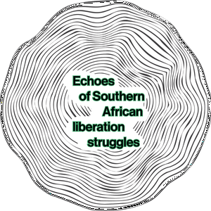 Listen to Echoes of Southern African liberation struggles in the App