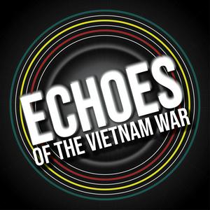 Listen to Echoes of the Vietnam War in the App