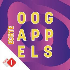 Listen to Echte Oogappels in the App