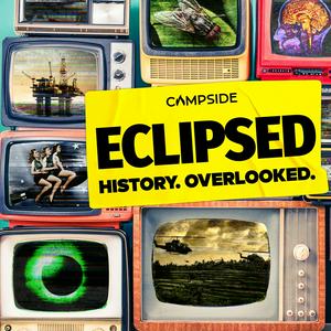 Listen to Eclipsed in the App