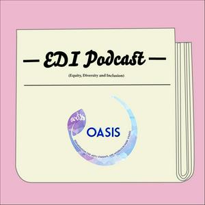 EDI Live Podcast