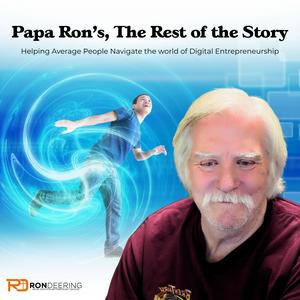 Papa Ron's, The Rest Of The Story