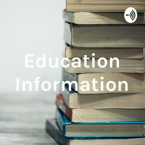 Education Information