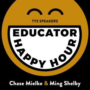 Educator Happy Hour